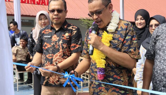 Festival Seni SMANSA Binjai, Sarana Pengembangan Bakat Siswa