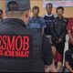 Diduga Main Judi Online, 20 Orang Diamankan Polres Aceh Barat