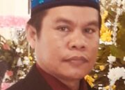 Muslim Inggris Minati Peci Motif Kerawang Gayo Jamiun Sahir