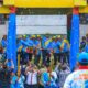 Porkot Medan XIV Resmi Dibuka, Wali Kota Medan: Porkot Ajang Menyiapkan SDM Unggul Di Bidang Olahraga