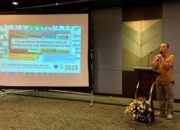 Masyarakat Aktor Penting Pengelolaan Hutan Produktif Dan Berkelanjutan