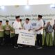 Rayakan Momen Berbagi Di Idul Adha, Bank Mandiri Salurkan Daging Kurban Ke Masyarakat