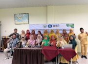 Tim Dosen Unimed Latih Guru MAN Binjai Membuat Soal Kimia Berbasis HOTS