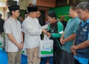 Sekjen KLHK: Ibadah Kurban Momen Untuk Saling Menguatkan