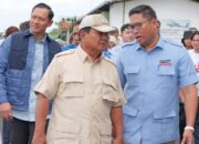 Unggul di Survei LKPI, Eks Ajudan Prabowo, Sudaryono Gubernur Pilihan Masyarakat Jateng