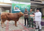 Idul Adha 1445 H, PGN Bagikan 382 Hewan Qurban Di Sekitar Wilayah Operasional