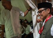 Ketua Timwas Haji DPR Soroti Tenda Dan Fasilitas Lansia