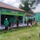 Qurban Bareng Pesantren BQM Dan Sedekah Bareng Sembelih Hewan Kurban