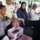 Pertamina Patra Niaga Regional Sumbagut Salurkan 127 Hewan Kurban