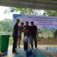 Tim PKM FIK Unimed Dampingi Pengelola Objek Wisata Namu Sira-sira