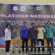 Unimed Tuan Rumah Pelatihan Nasional Instruktur Senam Dan Kompetisi Aerobik