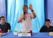 Anggota DPRDSU Rudi Alfahri Rangkuti: Tak Tepat Sasaran, Pemain Judi Online Terima Bansos 