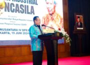 Perlunya Hubungan Industrial Sesuai Nilai-Nilai Pancasila