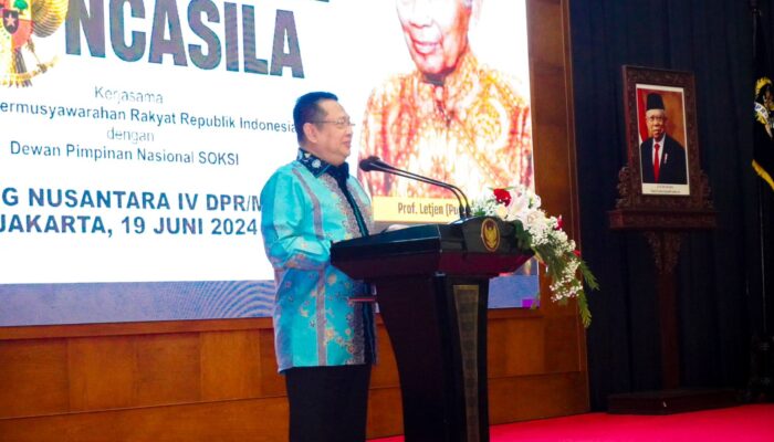 Perlunya Hubungan Industrial Sesuai Nilai-Nilai Pancasila