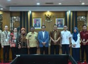 Sekjen Apresiasi Forum Konsultasi Publik Klinik Utama Yankes DPR RI