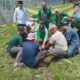 PKB Kota Medan Potong 2 Ekor Lembu Kurban pada Idul Adha 1445 H