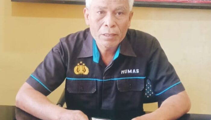 Polres Taput Panggil TS Oknum ASN