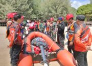 Korban Terseret Arus Laut Di Lhoknga Belum Ditemukan