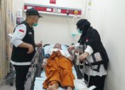 Jamaah Haji Asal Bireuen Meninggal Dunia Di Mina