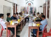 PSU Di Kecamatan Simuk, Nisel Digelar Akhir Juni