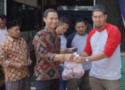 PLN UID Sumatera Utara Salurkan 28 Hewan Kurban