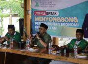 Masih Adakah Ekonomi Kerakyatan?