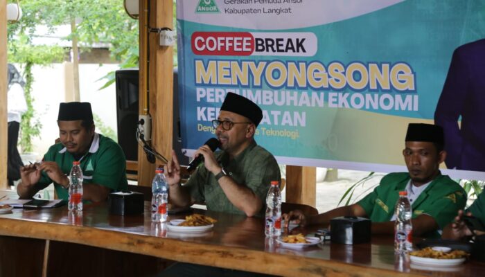 Masih Adakah Ekonomi Kerakyatan?