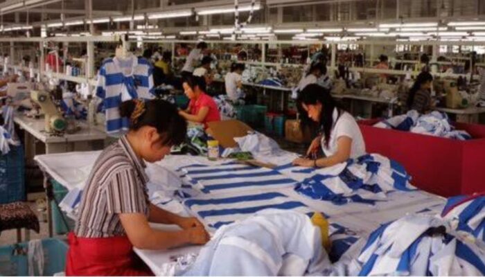 Ancaman PHK Massal Di Industri Tekstil Semakin Nyata