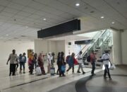 24 PMI Ilegal Dan Seorang Bayi Dideportasi Malaysia