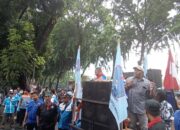 Pekerja Desak Cabut Tapera