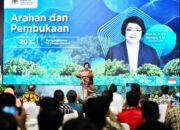 KLHK Selenggarakan Workshop Sinergi Perhutanan Sosial