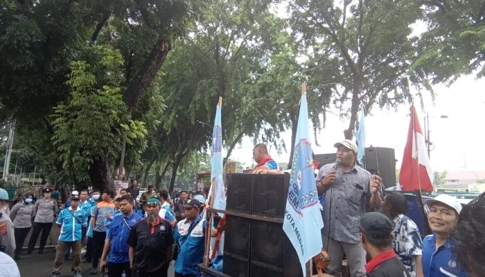 Pekerja Desak Cabut Tapera