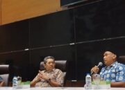 Komisi VIII DPR Soroti Kurangnya Fasilitas Untuk Jemaah Haji