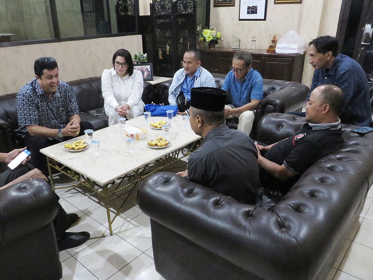 Kehadiran Starlink Ancaman Buat Operator Selular Indonesia