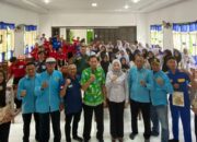 PWI Sergai Goes To School Diharapkan Berlanjut