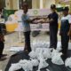 DDA Sembelih 109 Hewan Kurban Untuk Daerah Perbatasan Dan Pedalaman Aceh