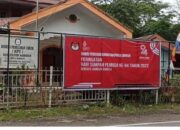 PSU Di Samosir Digelar 29 Juni, Begini Persiapan KPUD Samosir