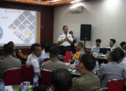 Pemko Medan-Ditlantas Poldasu Bentuk Tim Terpadu Wujudkan Penataan Lalu Lintas Dan Angkutan Jalan Yang Semakin Tertib
