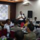 Pemko Medan-Ditlantas Poldasu Bentuk Tim Terpadu Wujudkan Penataan Lalu Lintas Dan Angkutan Jalan Yang Semakin Tertib
