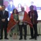 Seminar FISIP Universitas HKBP Nommensen, Barry Simorangkir Titip Pesan untuk Anak Muda