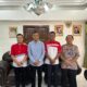 Pj Wali Kota Dukung Turnamen Mobile Legend ESI Kota Tebingtinggi