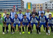 Tuha X FC Kembang Tanjong Ungguli Galaticos FC Bireuen