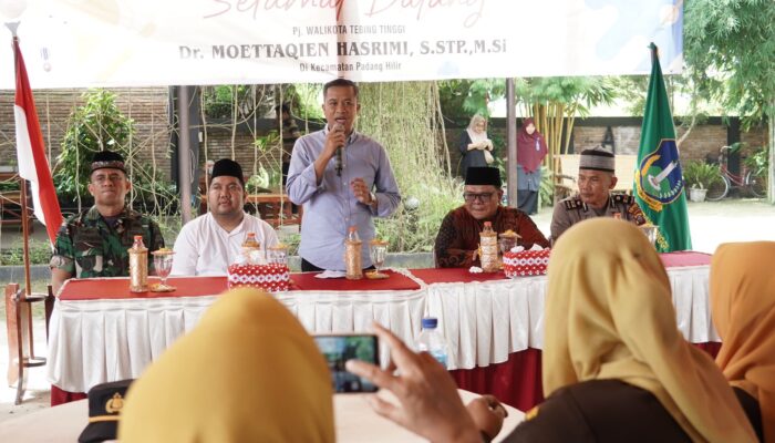 Moettaqien: ASN Yang Ketahuan Main Judi Online Akan Dicopot Jabatannya