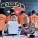 Polres Pidie Tangkap Lima Pelaku Judi Online