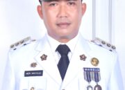 Putra Asahan Itu Kini Pj Bupati Batubara