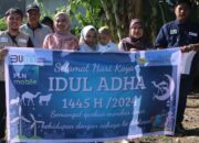 PLTU Pangkalansusu Bersyukur Beroperasi Dengan Beban Maksimal Selama Idul Adha