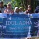 PLTU Pangkalansusu Bersyukur Beroperasi Dengan Beban Maksimal Selama Idul Adha