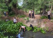 HUT Ke-78 Bhayangkara, Kapolres Sabang Gelar Bakti Sosial Religi