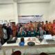 Tim PKM Unimed Gelar Pelatihan Pembuatan Limbah Minyak Jelantah Menjadi Lilin Aromaterapi