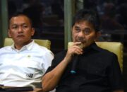 Komisi VII DPR Tekankan Pembebahan Tata Kelola Distribusi Pupuk